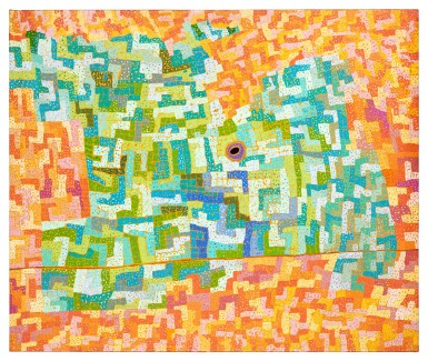 View full screen - View 1 of Lot 98. Kirriwirri, 2010.