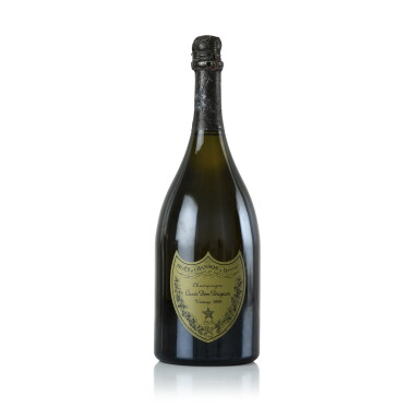 View full screen - View 1 of Lot 552. Dom Pérignon 1992 (1 MAG).