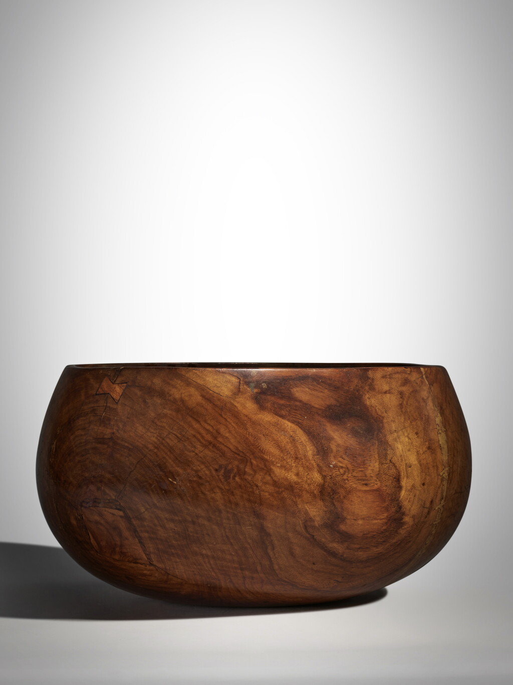 View full screen - View 1 of Lot 42. Bowl, Hawaiian Islands.