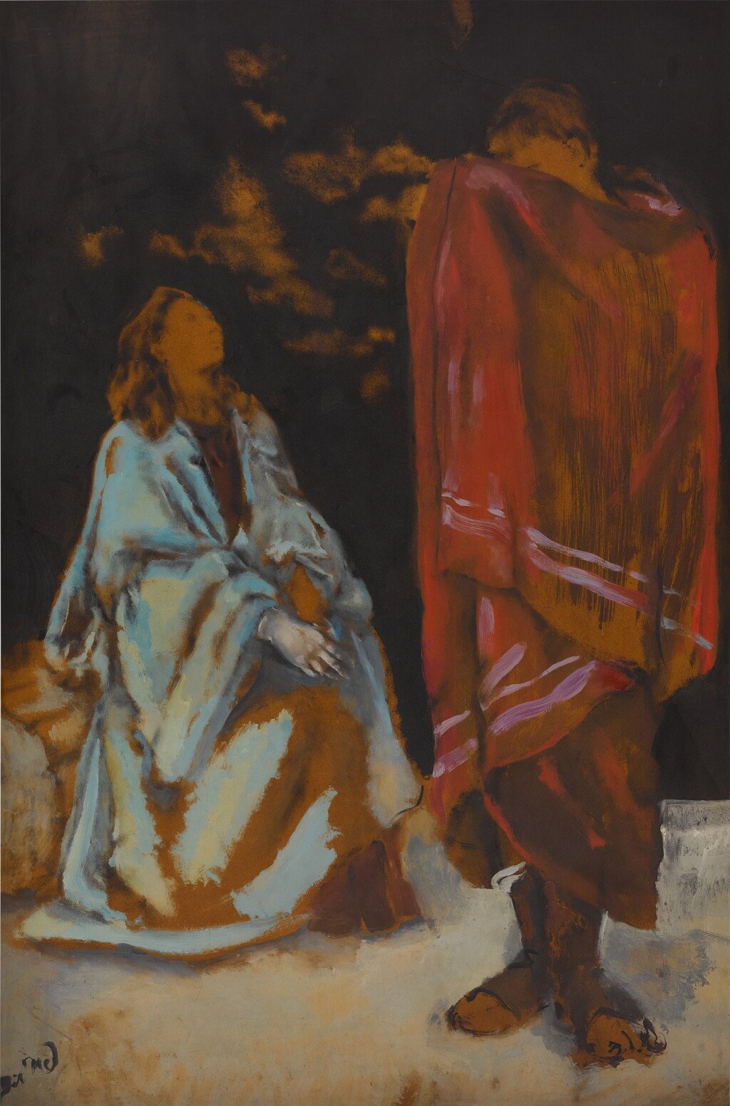 View full screen - View 1 of Lot 363. Phedre.
