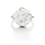 Bague diamant