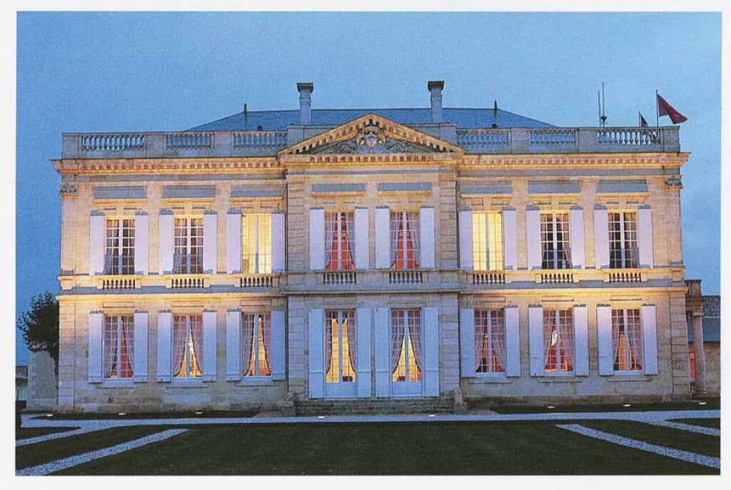 View full screen - View 1 of Lot 480. Château Gruaud Larose 2006 (12 BT) .