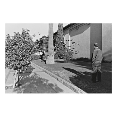 View full screen - View 1 of Lot 238. HENRY WESSEL, JR. | SANTA BARBARA, CALIFORNIA.