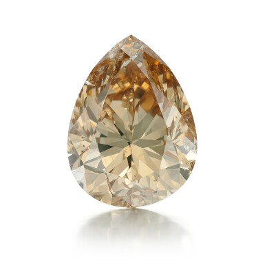 View full screen - View 1 of Lot 31. UNMOUNTED DIAMOND.