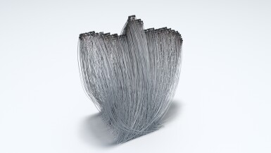 View full screen - View 1 of Lot 22. The Pandora Variations .