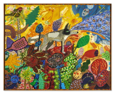 View full screen - View 1 of Lot 251. Canis Prospectus.
