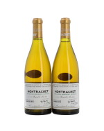 Montrachet 2010 Domaine de la Romanée-Conti (2 BT)