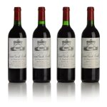 Château Léoville Las Cases 1990 (12 BT)