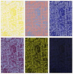 The Cathedral Series