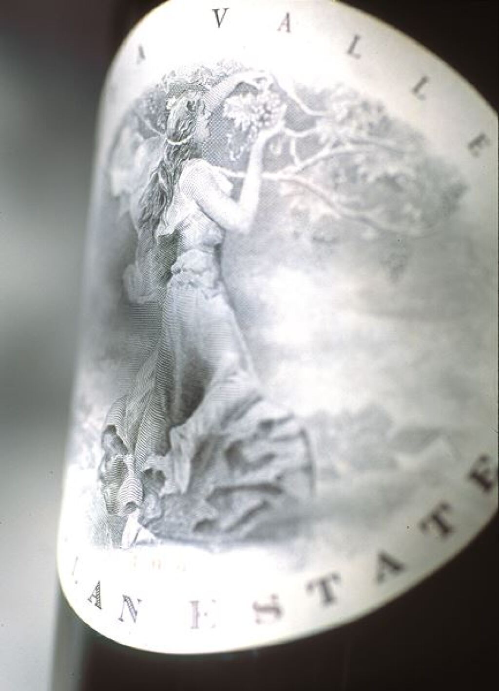 View full screen - View 1 of Lot 649. Harlan Estate, Cabernet Sauvignon, Oakville, Napa Valley 2007 (3 BT).