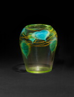 Paperweight Vase