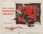 North by Northwest (1959)