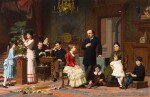 A Family Gathering