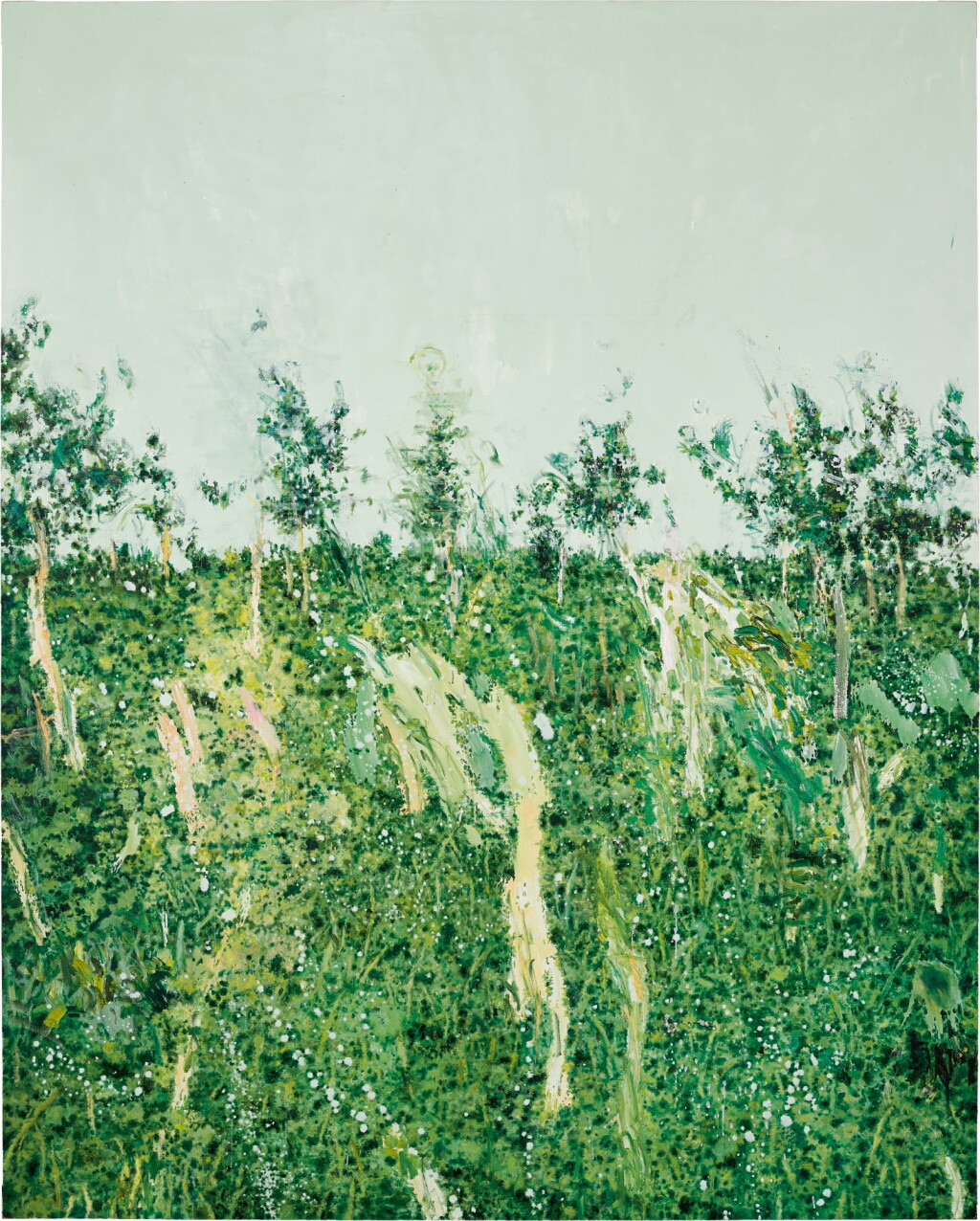 View full screen - View 1 of Lot 1125. Liu Wei 劉煒 | Landscape 風景.