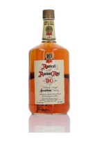 Ancient Ancient Age 10 Star Bourbon 90 Proof NV (1 Bottle 1.75 Litre)