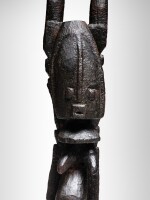 Statue, Dogon / Tellem-Komakan, Mali