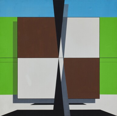 View full screen - View 1 of Lot 84. Proposition.