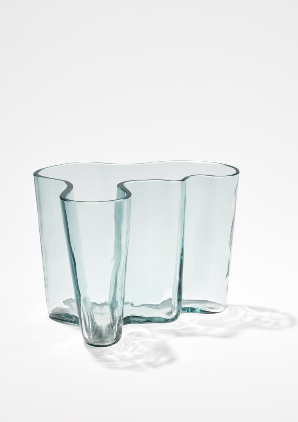 View full screen - View 1 of Lot 69. Alvar Aalto, An Early "Savoy" Vase.