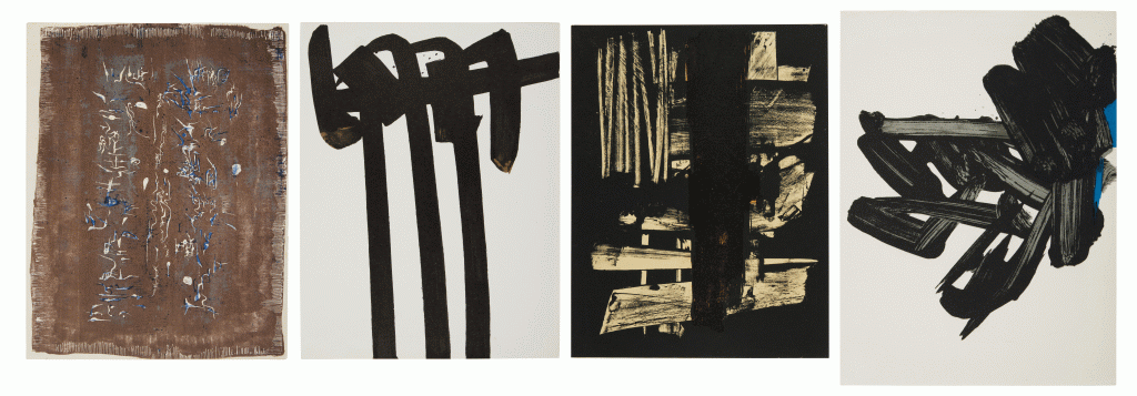 View full screen - View 1 of Lot 918. Group of Lithographs .