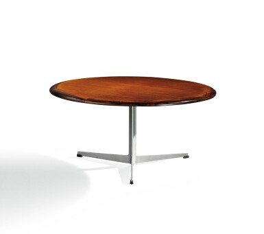 View full screen - View 1 of Lot 277. Low table, circa 1960 .