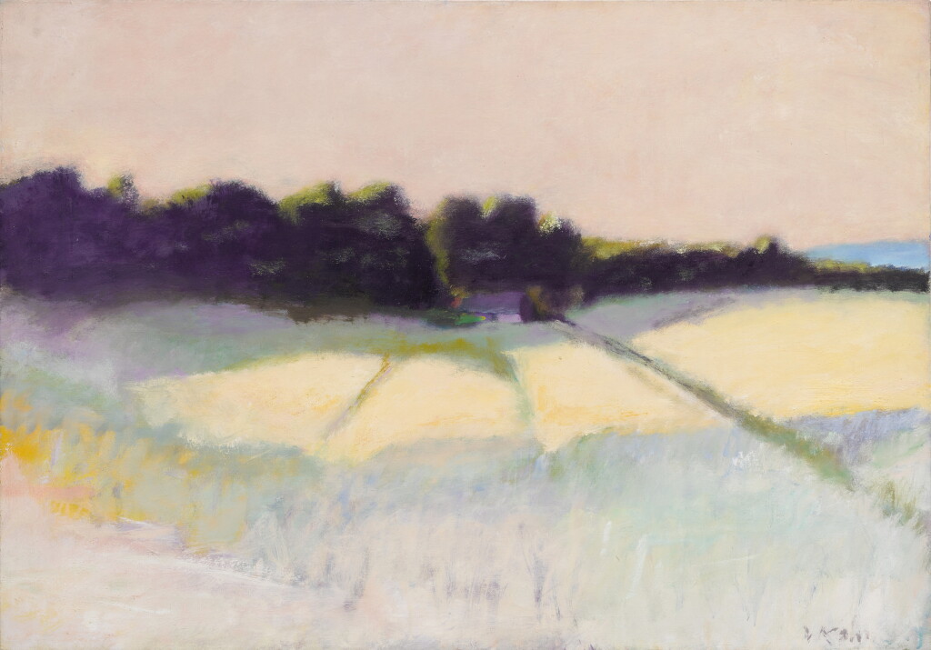 View full screen - View 1 of Lot 4. Untitled (Bridal Path, Vermont).