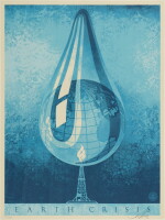 EARTH CRISIS DROP