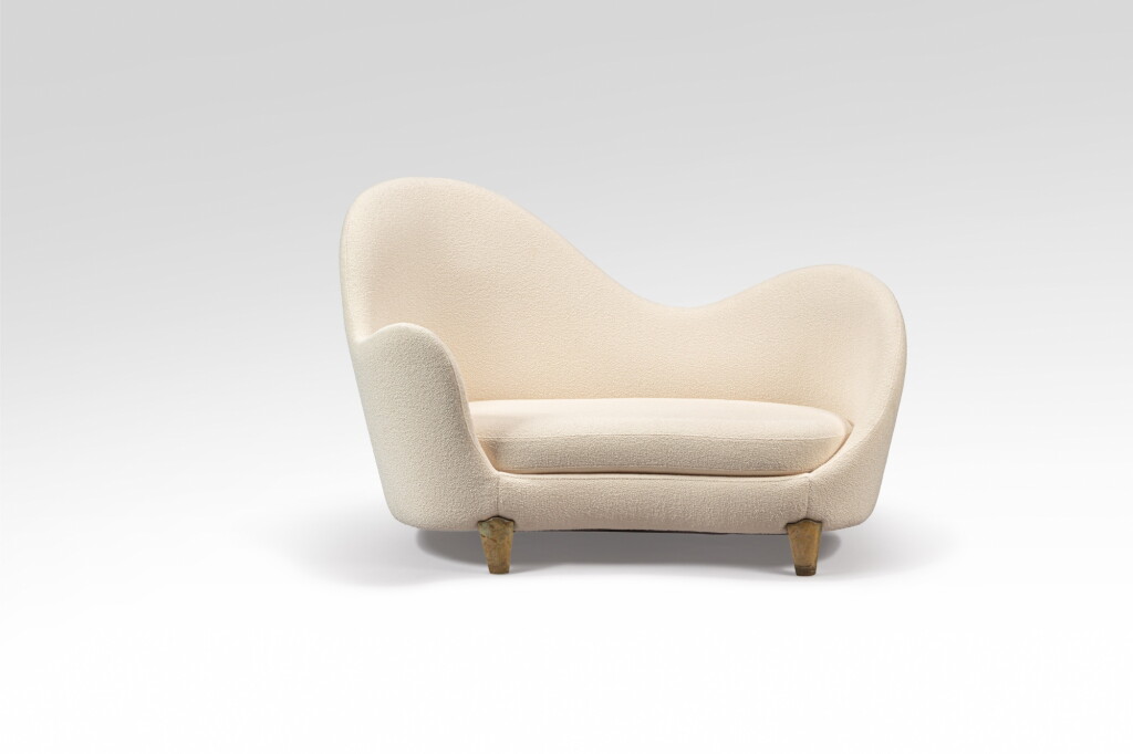 View full screen - View 1 of Lot 139. Koala daybed.