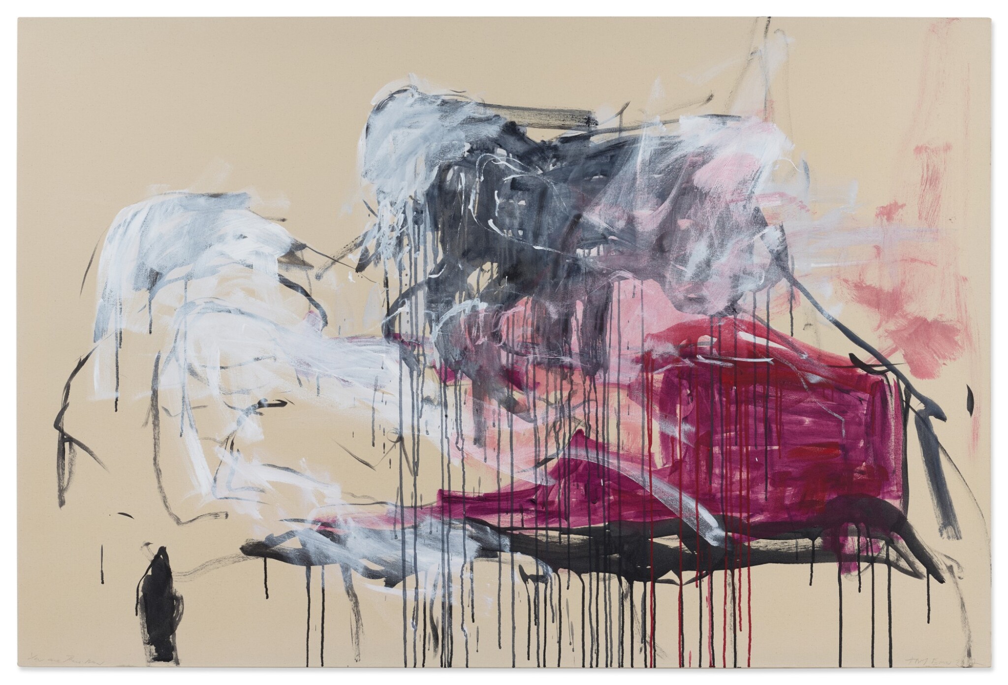 You Are There Now The Now Evening Auction Sotheby S You Are There Now The Now Evening Auction Sotheby S