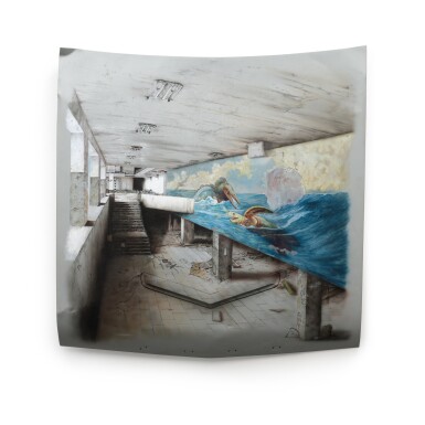 View full screen - View 1 of Lot 137. Sick of Goodbyes.