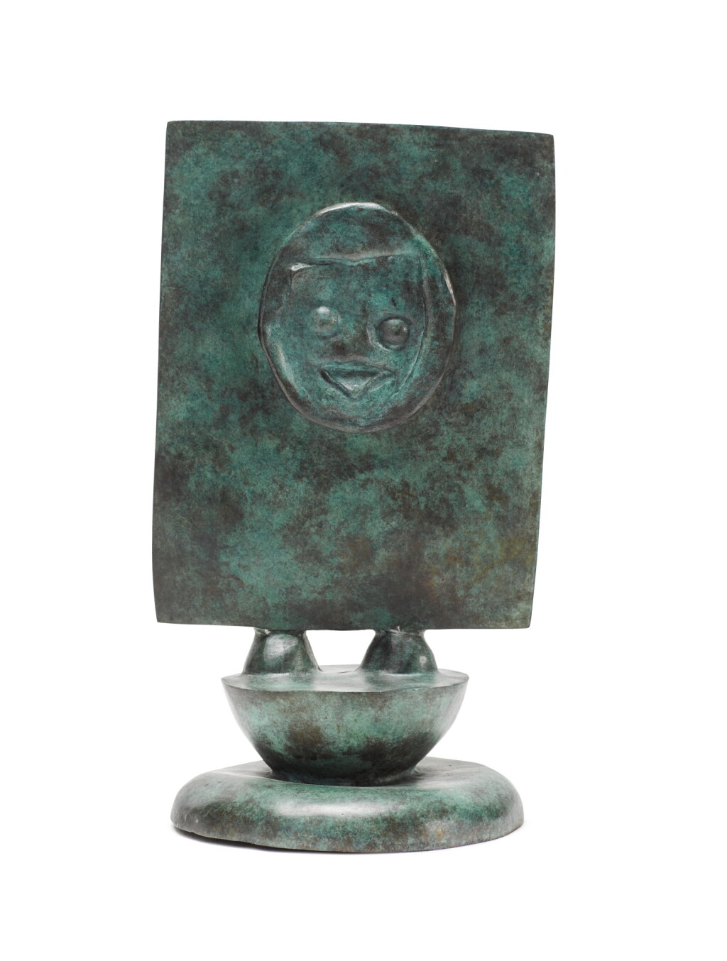 View full screen - View 1 of Lot 376. MAX ERNST | CHÉRI BIBI.