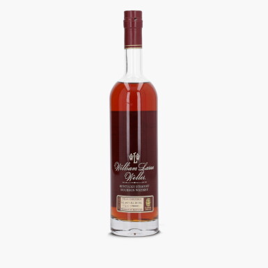 View full screen - View 1 of Lot 2574. William Larue Weller 2018 Release 125.7 Proof 2006 (1 Bottle 75cl).