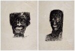 Untitled (Set of Two)