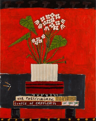 View full screen - View 1 of Lot 317. The Flume.