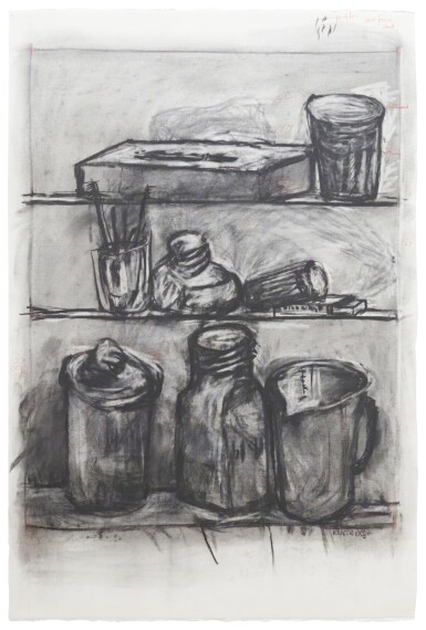 View full screen - View 1 of Lot 906. Untitled.