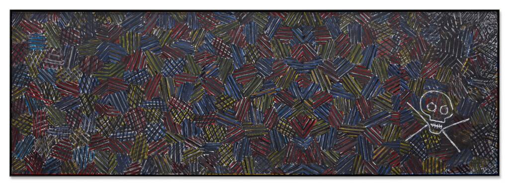View full screen - View 1 of Lot 25. Untitled.