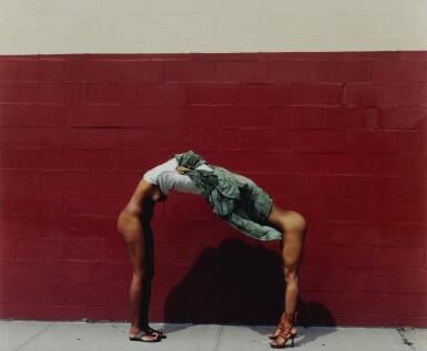 View full screen - View 1 of Lot 628. Landscape (Two Women).