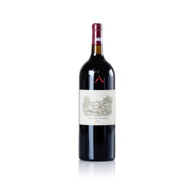 View full screen - View 1 of Lot 1071. Château Lafite 2008 (1 MAG).