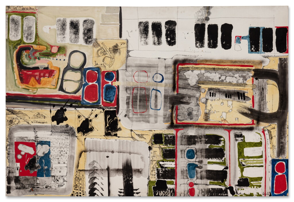 View full screen - View 1 of Lot 263. Les suggestions.
