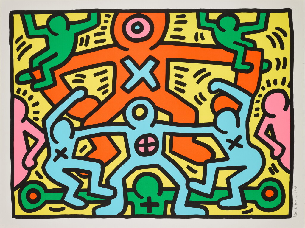 View full screen - View 1 of Lot 19. Untitled (Littmann p. 50).