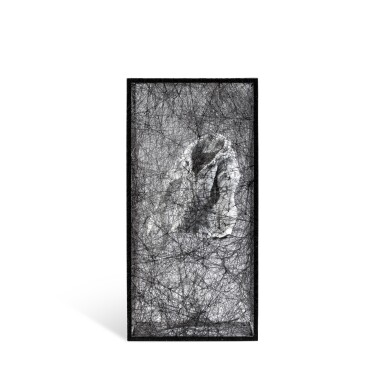 View full screen - View 1 of Lot 12. State of being (Children's dress).
