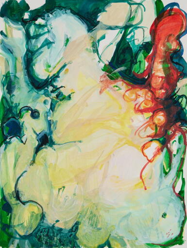 View full screen - View 1 of Lot 526. Merozoic Fauna I.