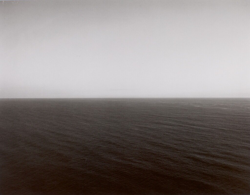 View full screen - View 1 of Lot 55. HIROSHI SUGIMOTO | 'TIME EXPOSED', 1991 .