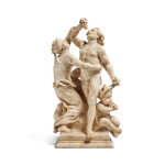 South German, Late 17th/Early 18th Century