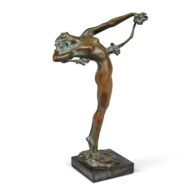 View full screen - View 1 of Lot 508. The Vine.