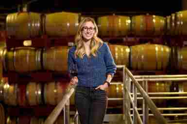 View full screen - View 1 of Lot 42. Bella Union, Cabernet Sauvignon, Rutherford 2024 (120 BT) .