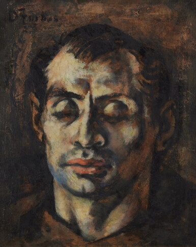 View full screen - View 1 of Lot 1145. José (José Limon).