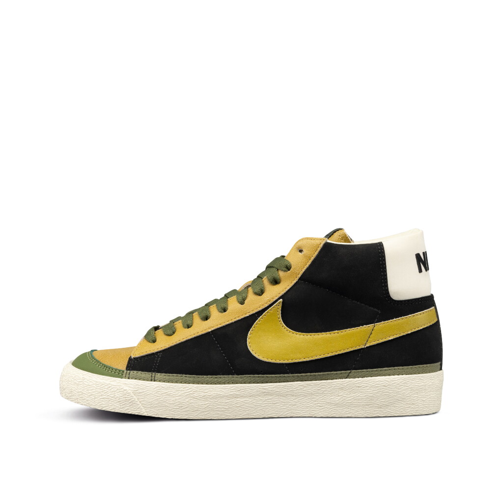 View full screen - View 1 of Lot 113. Nike x Futura .