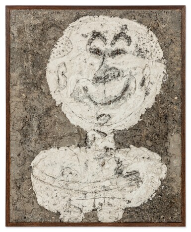 View full screen - View 1 of Lot 104. Francis Ponge Jubilation.