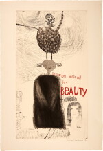Kaisarion and All His Beauty (S.A.C., MCA Tokyo 8)