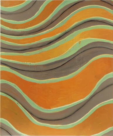 View full screen - View 1 of Lot 4. Interieur No. 122 .